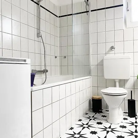 Privat bolig Lorvand *