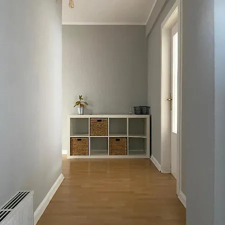 Privat bolig Lorvand Düsseldorf