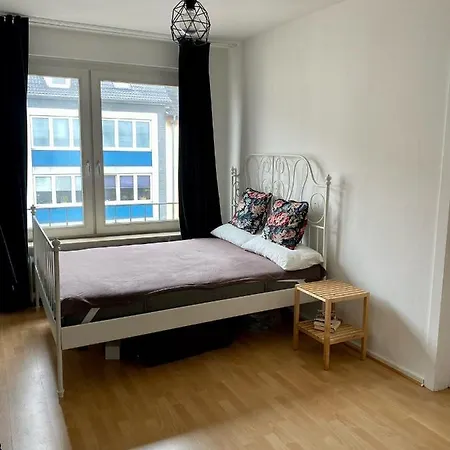 Lorvand Privat bolig