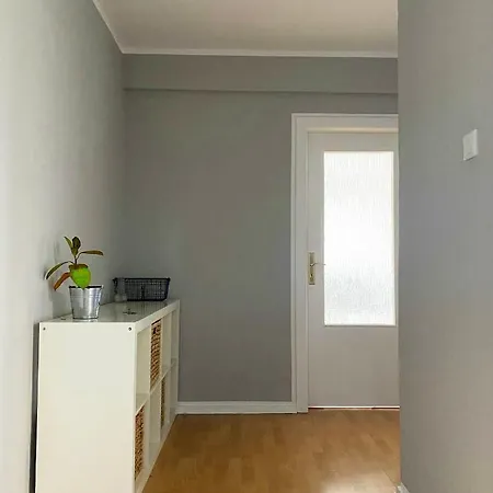 Lorvand Ubytování v soukromí