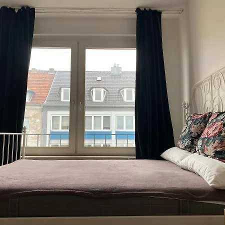 Lorvand * Düsseldorf